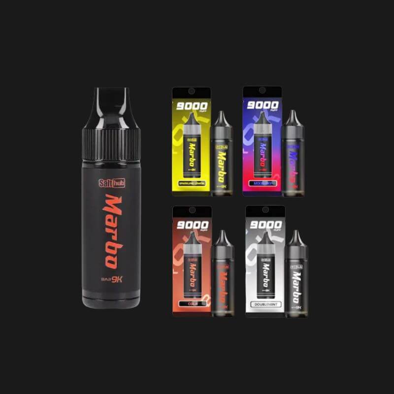 How to Choose the Right Disposable Vape: Puffs, Battery & Flavor