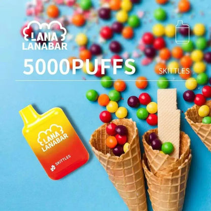 SGVape-LANABAR-SKITTLES-LANA