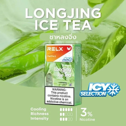 SGVape-RELX-Infinity-Pod-Long-Jing-Tea-SG-Vape-Hub
