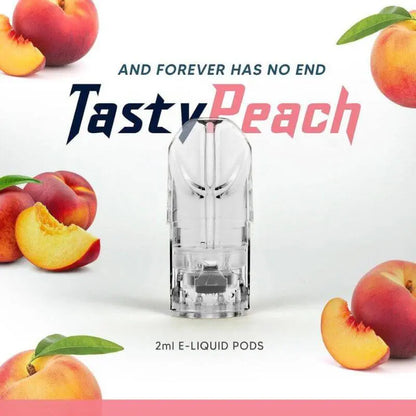 SGVape-SP2-POD-PEACH-SG-Vape-Hub
