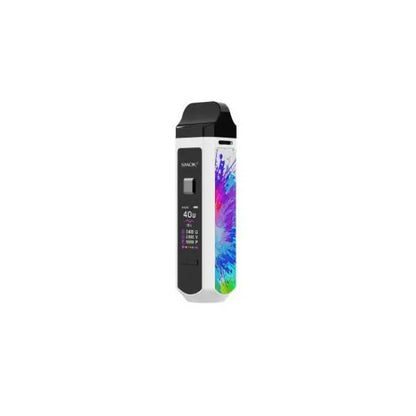 SMOK RPM40 - SG VAPE HUB